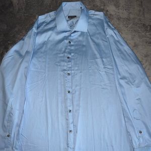 Van Heusen Men’s Dress Shirt
